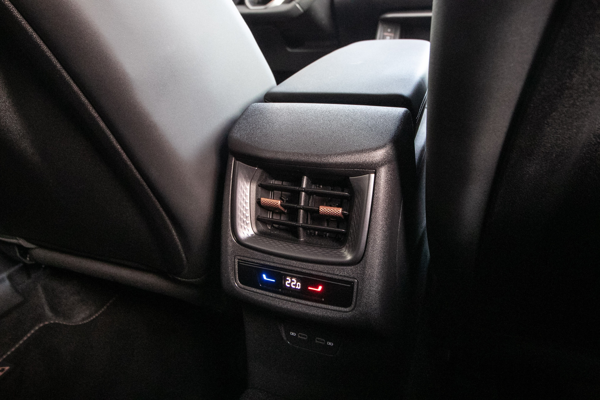 Foto van Cupra Terramar