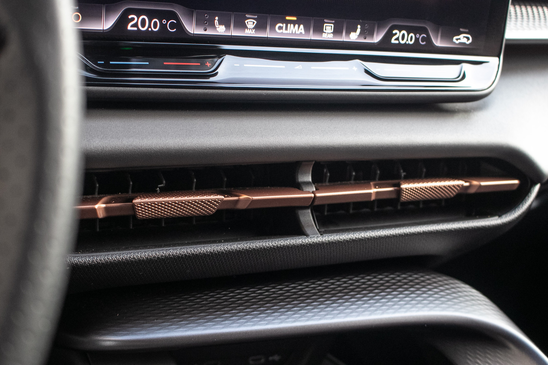Foto van Cupra Terramar