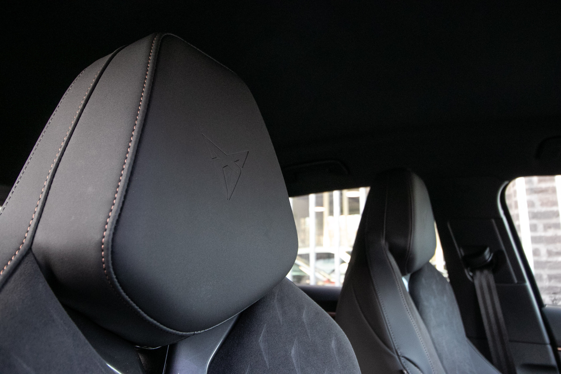 Foto van Cupra Terramar