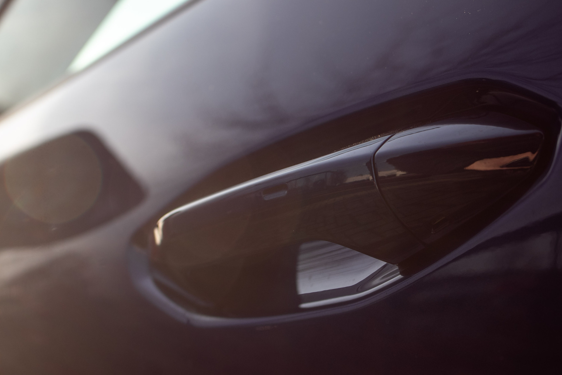 Foto van Cupra Terramar