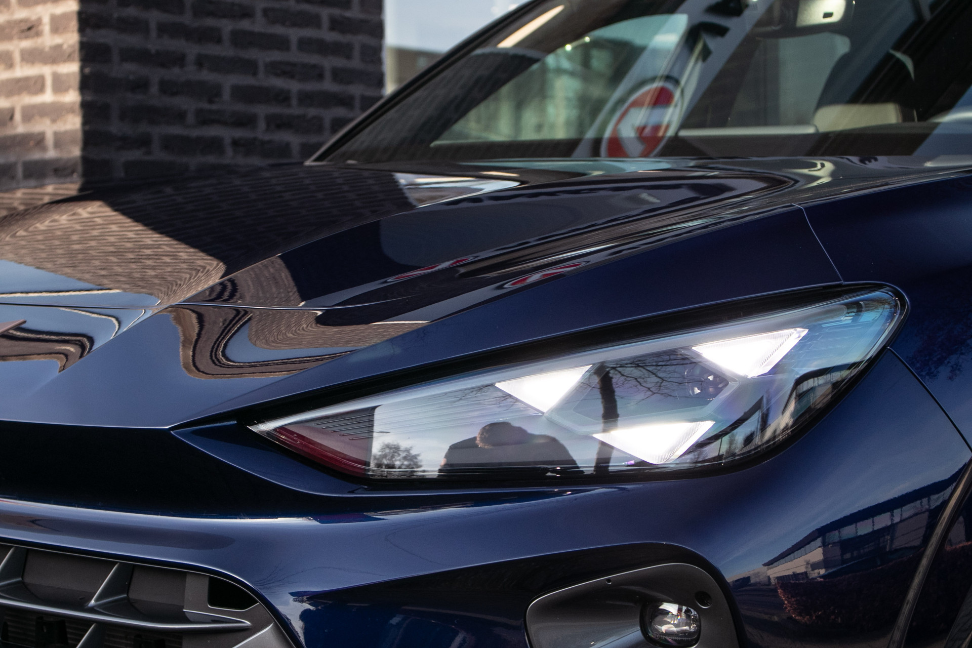 Foto van Cupra Terramar