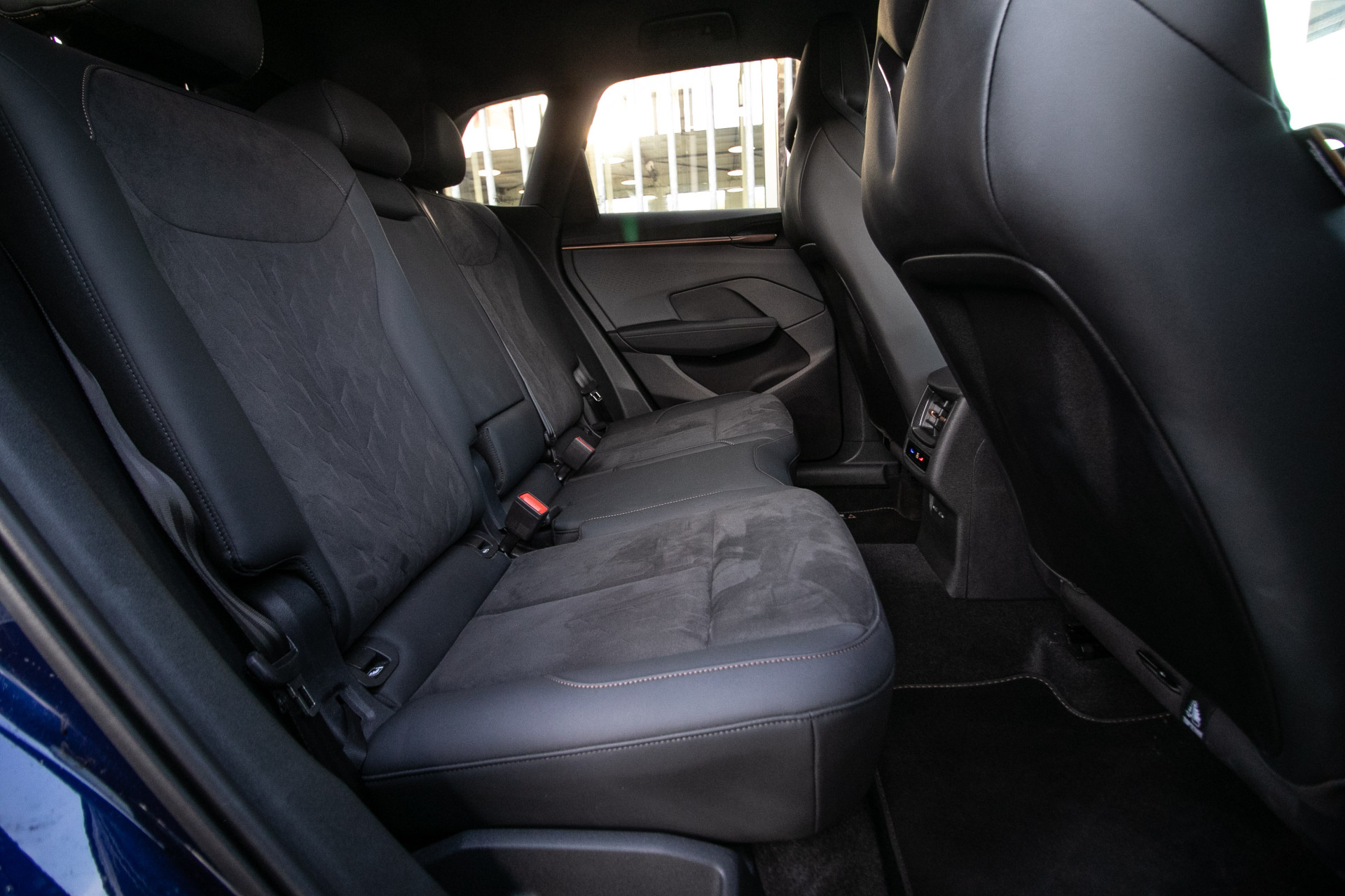 Foto van Cupra Terramar