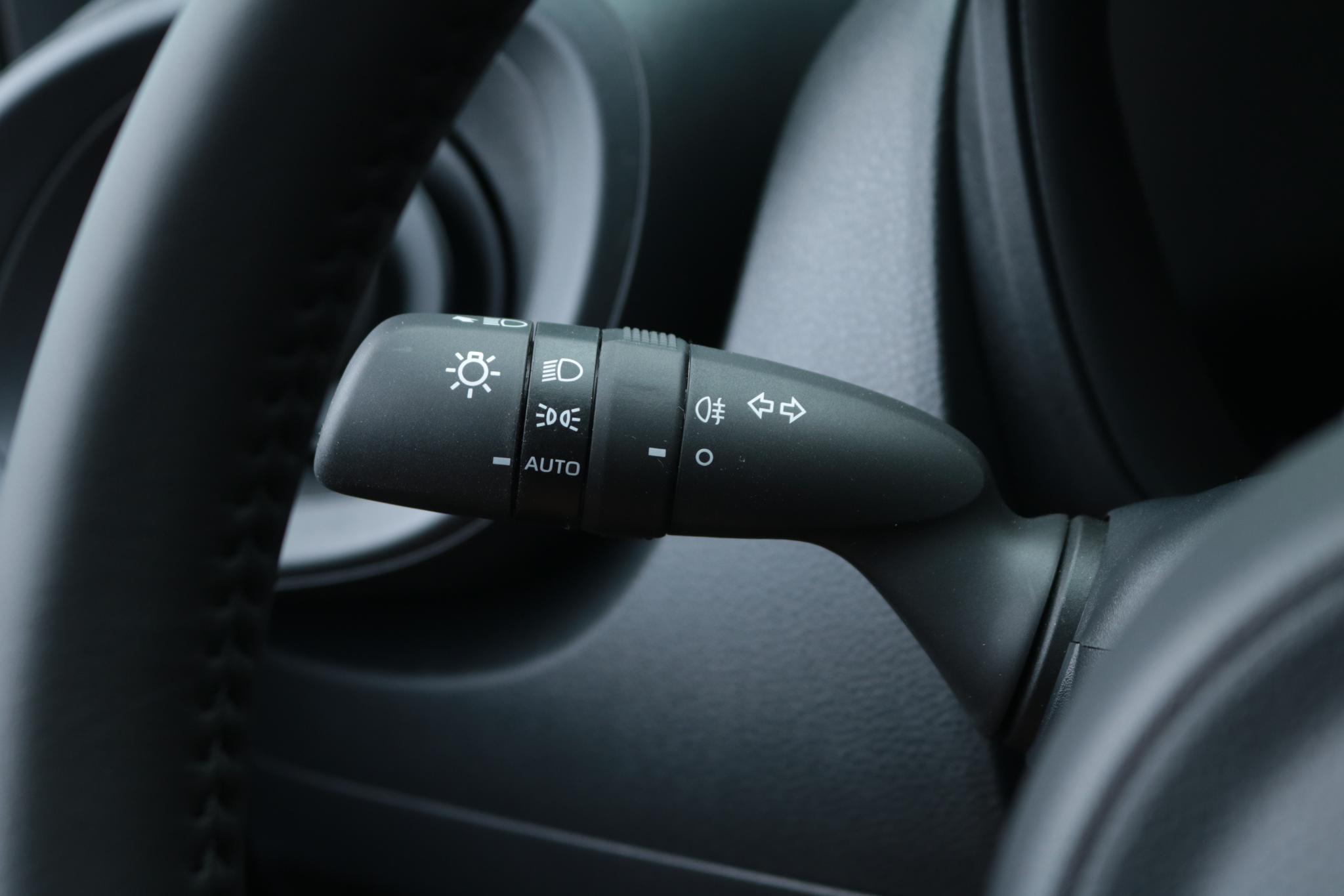 Foto van Toyota Toyota Aygo X