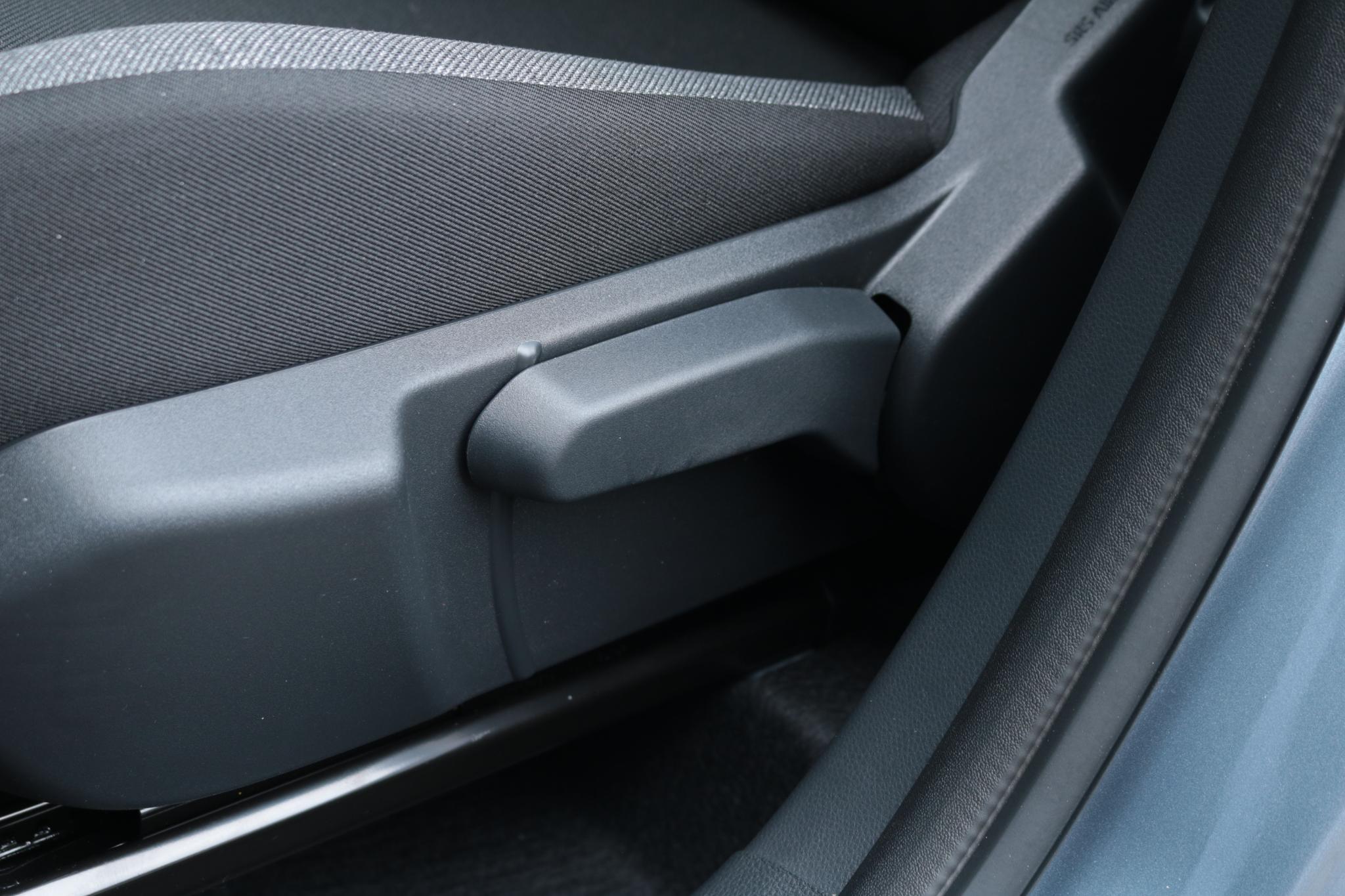 Foto van Toyota Toyota Aygo X