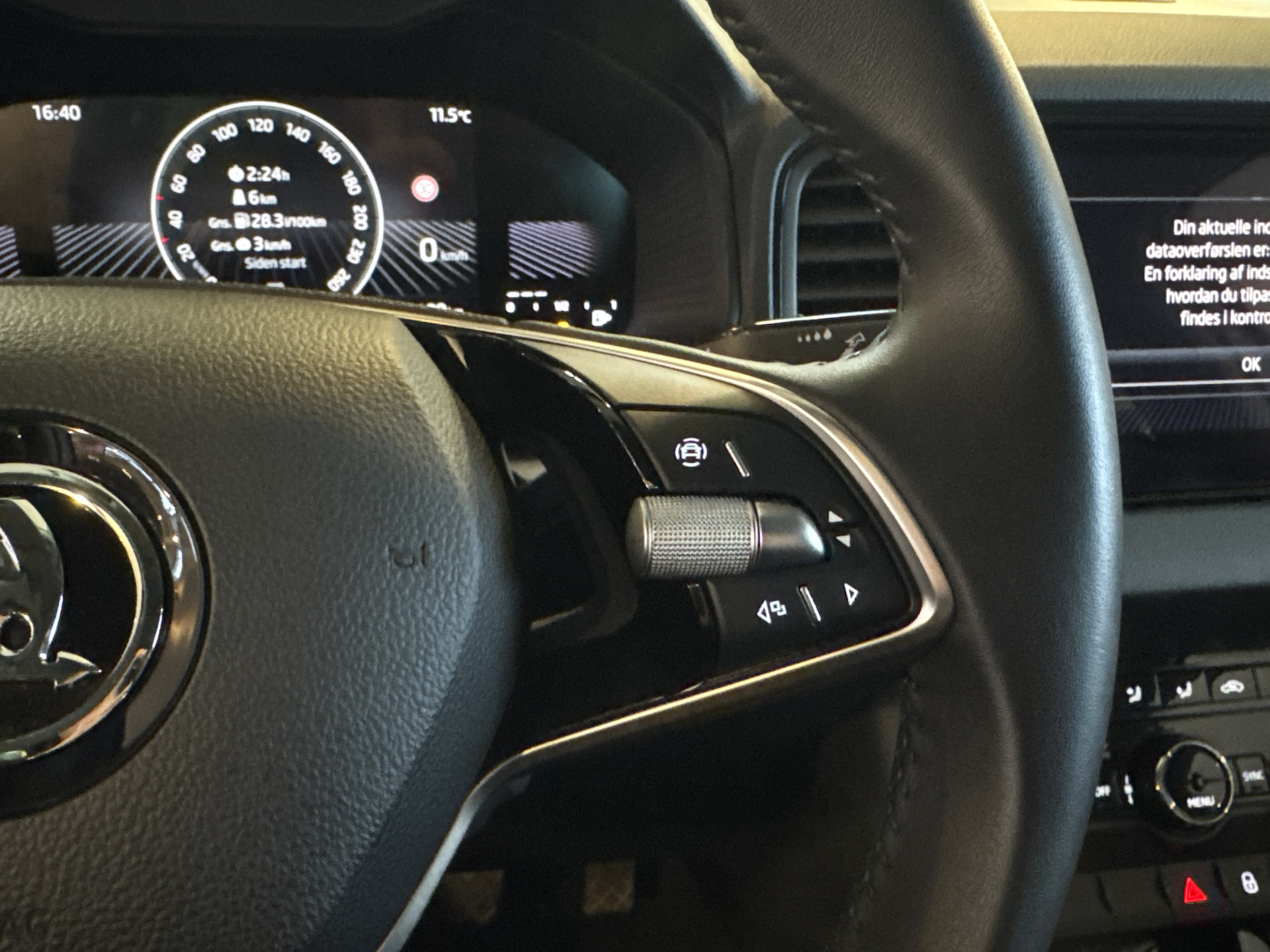 Foto van Skoda Karoq