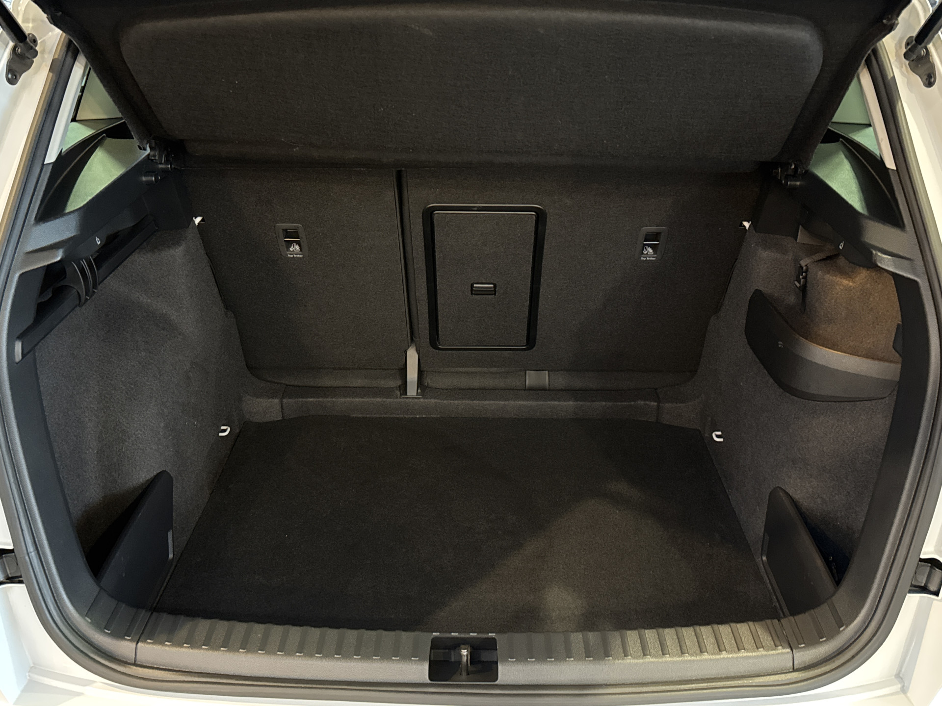 Foto van Skoda Karoq