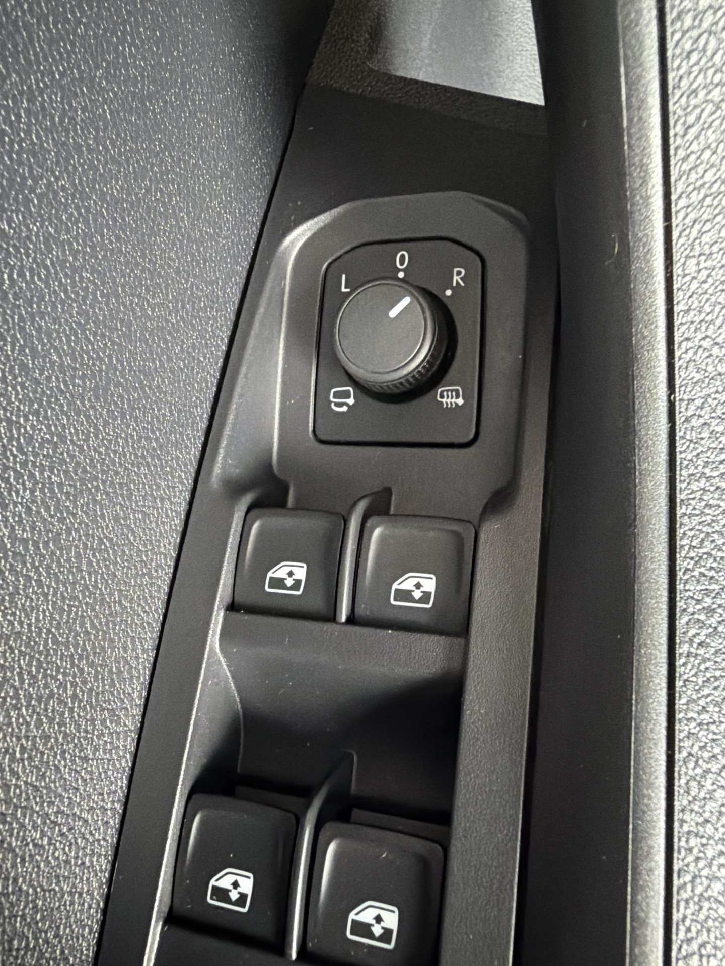 Foto van Skoda Karoq