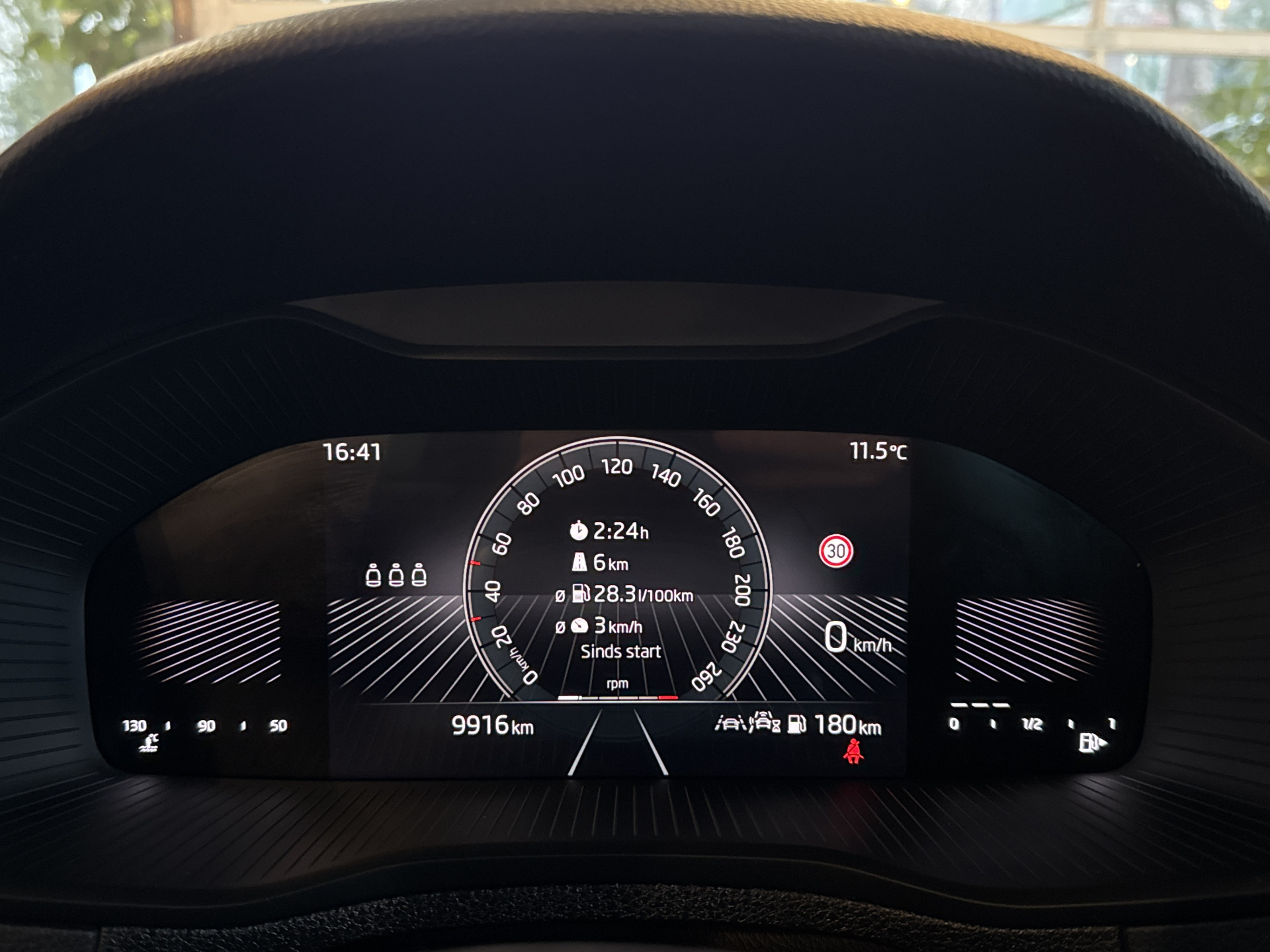 Foto van Skoda Karoq