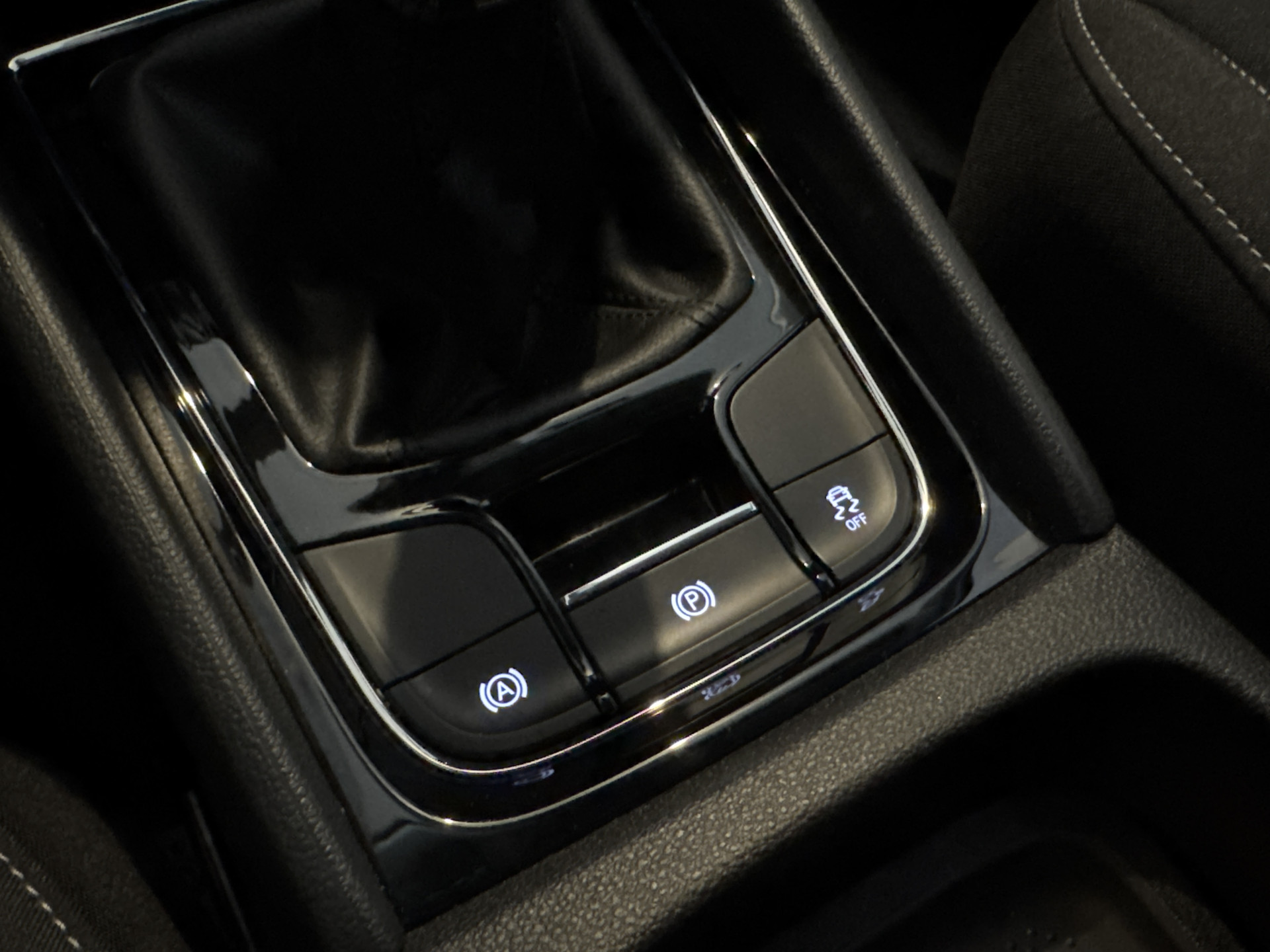 Foto van Skoda Karoq
