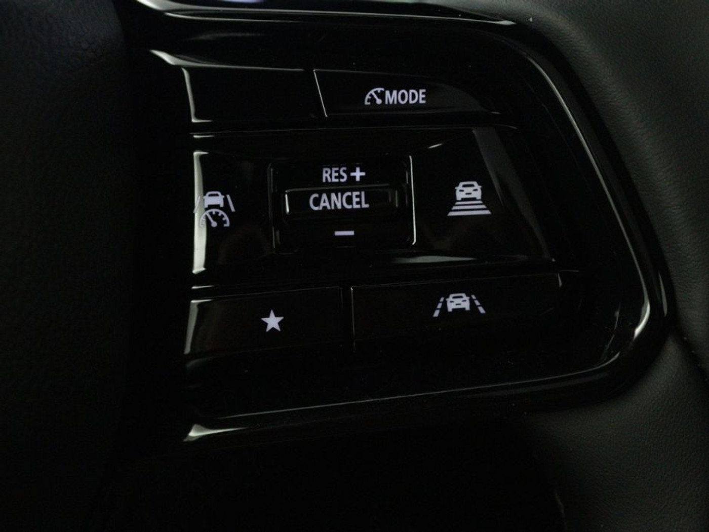 Foto van Toyota Urban Cruiser