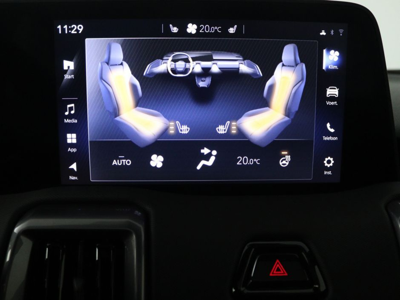 Foto van Toyota Urban Cruiser