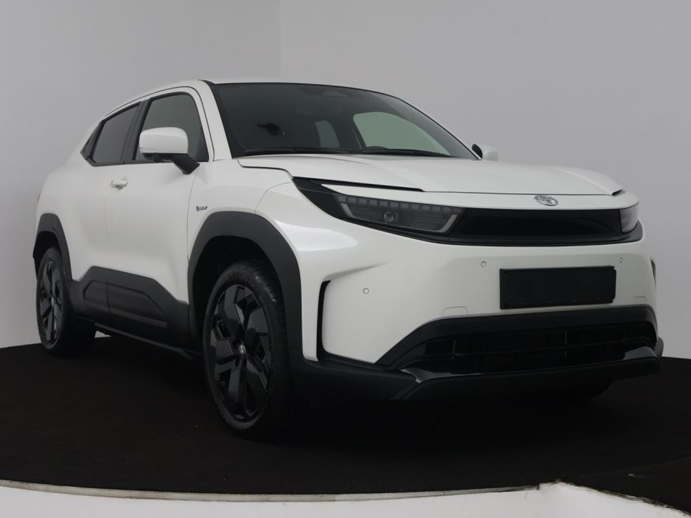 Foto van Toyota Urban Cruiser