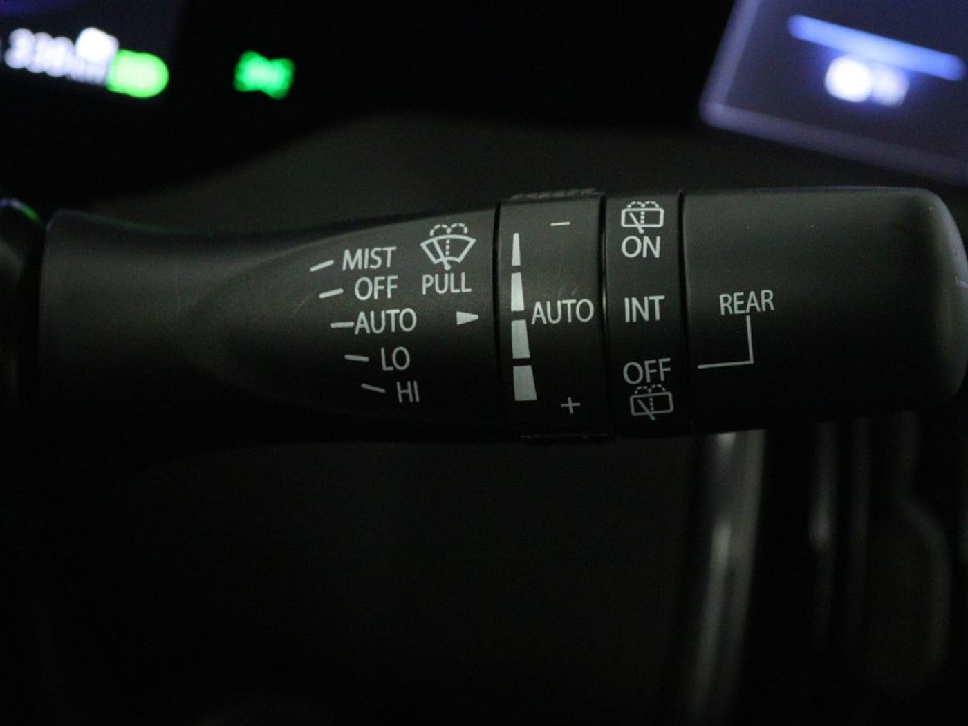 Foto van Toyota Urban Cruiser