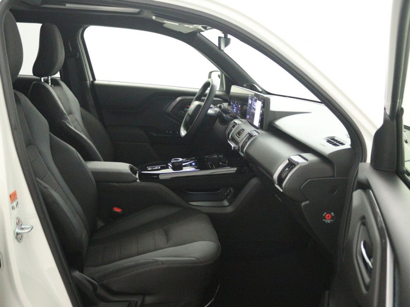 Foto van Toyota Urban Cruiser