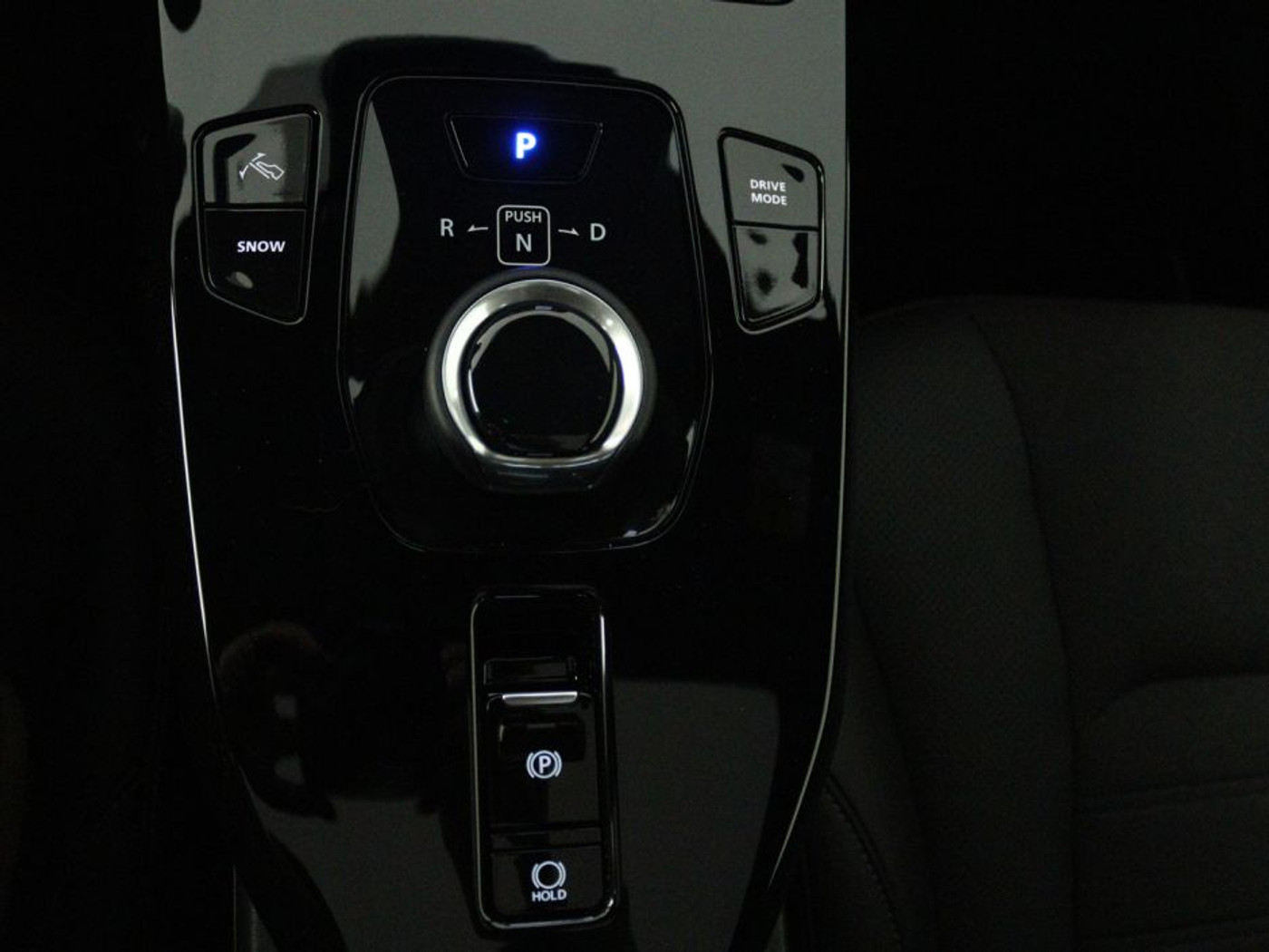 Foto van Toyota Urban Cruiser