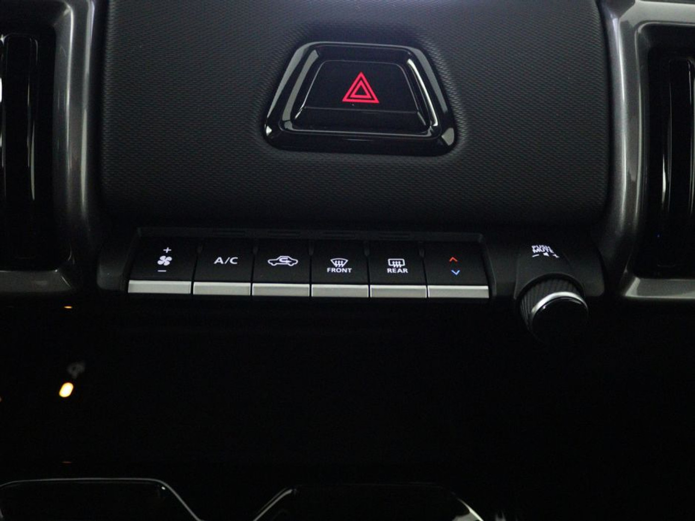 Foto van Toyota Urban Cruiser