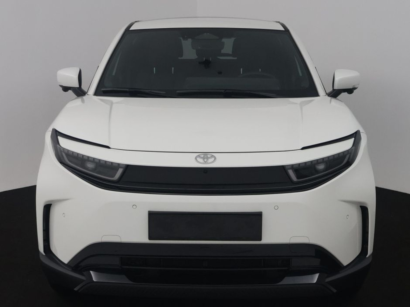 Foto van Toyota Urban Cruiser