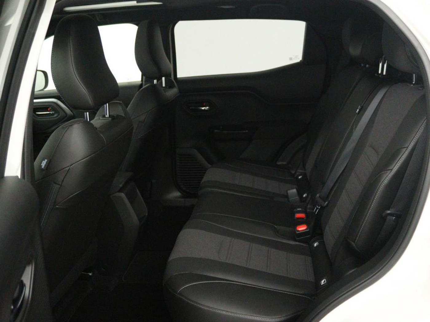 Foto van Toyota Urban Cruiser