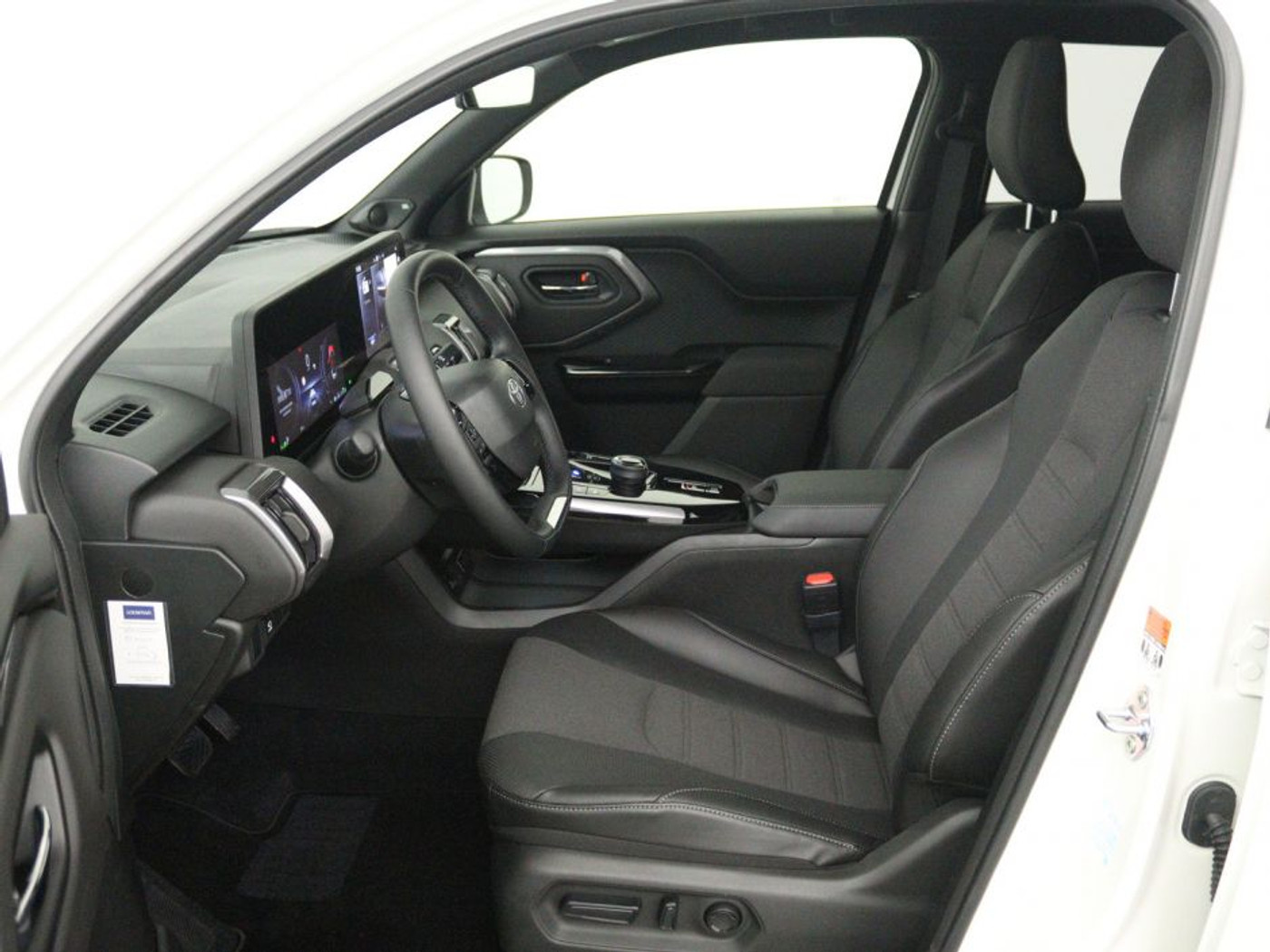 Foto van Toyota Urban Cruiser