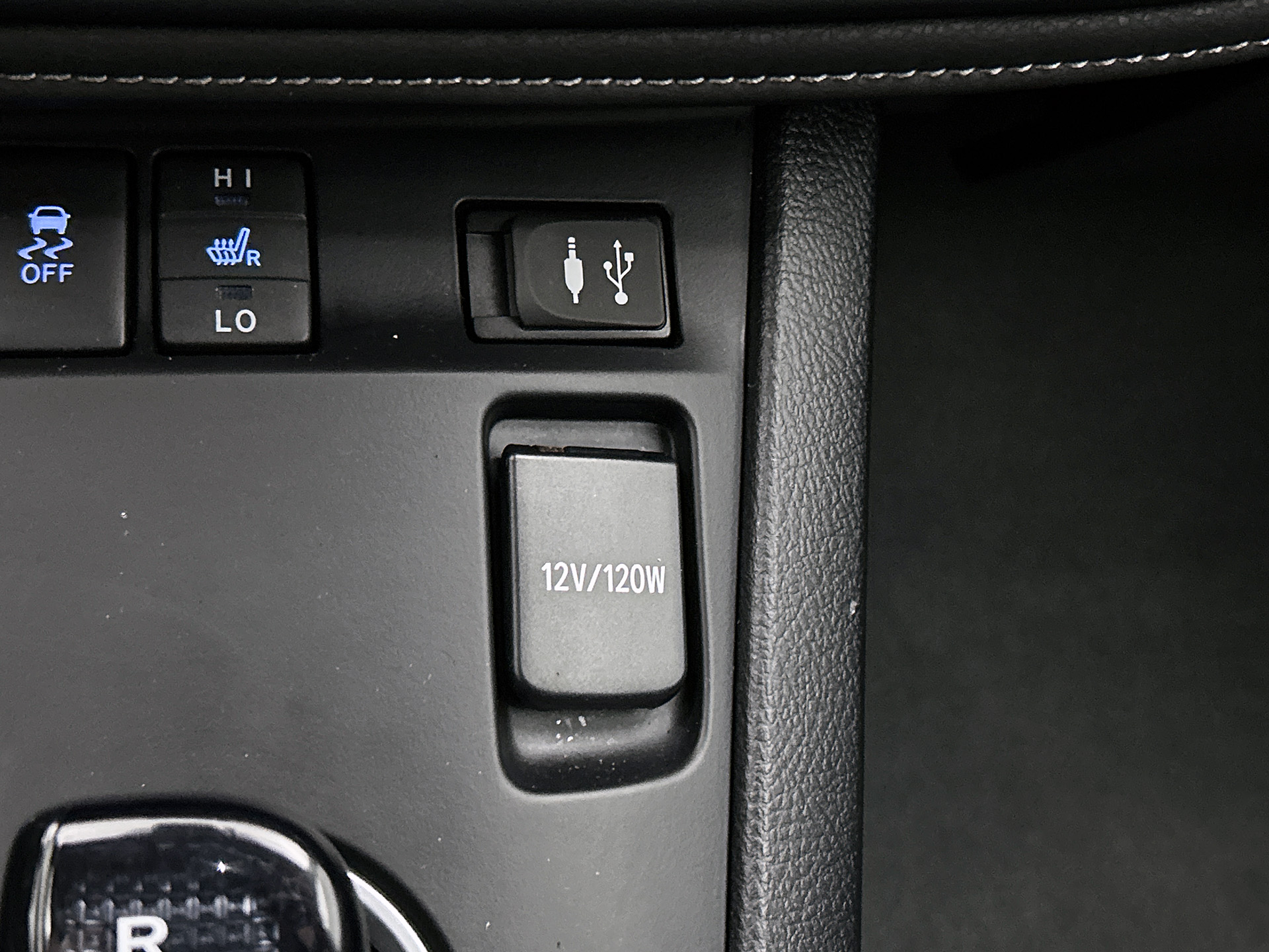 Foto van Toyota Toyota Auris