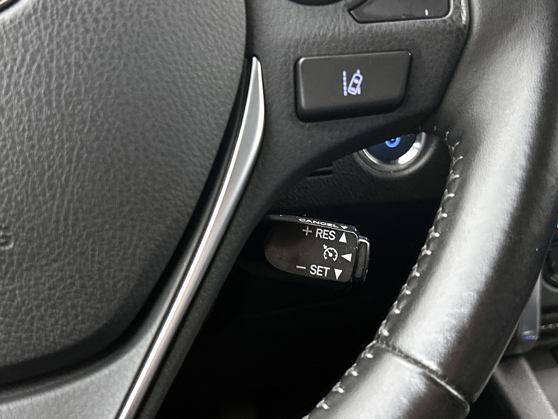 Foto van Toyota Toyota Auris