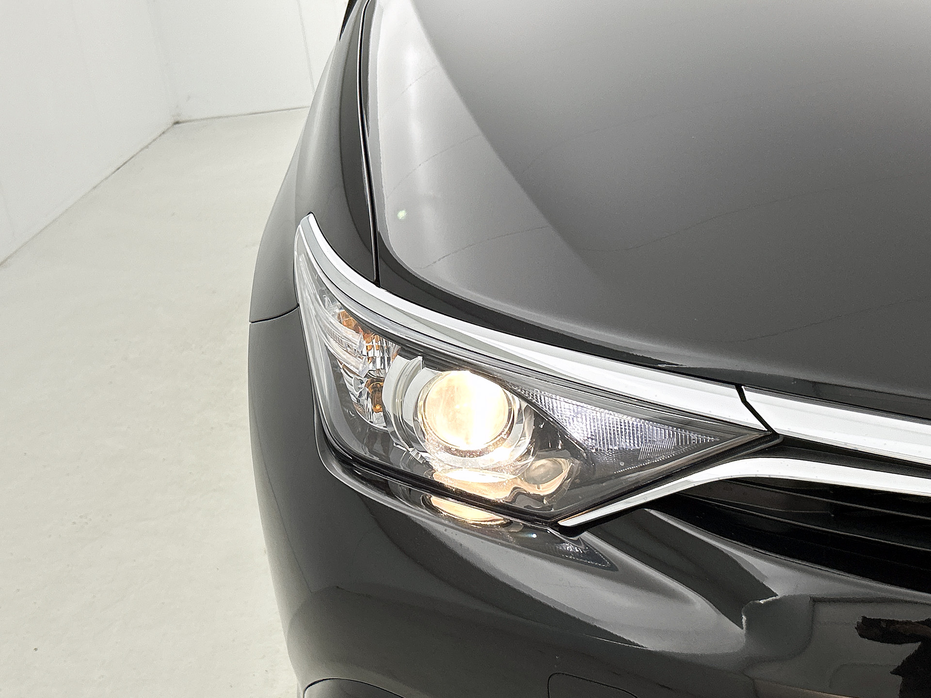 Foto van Toyota Toyota Auris