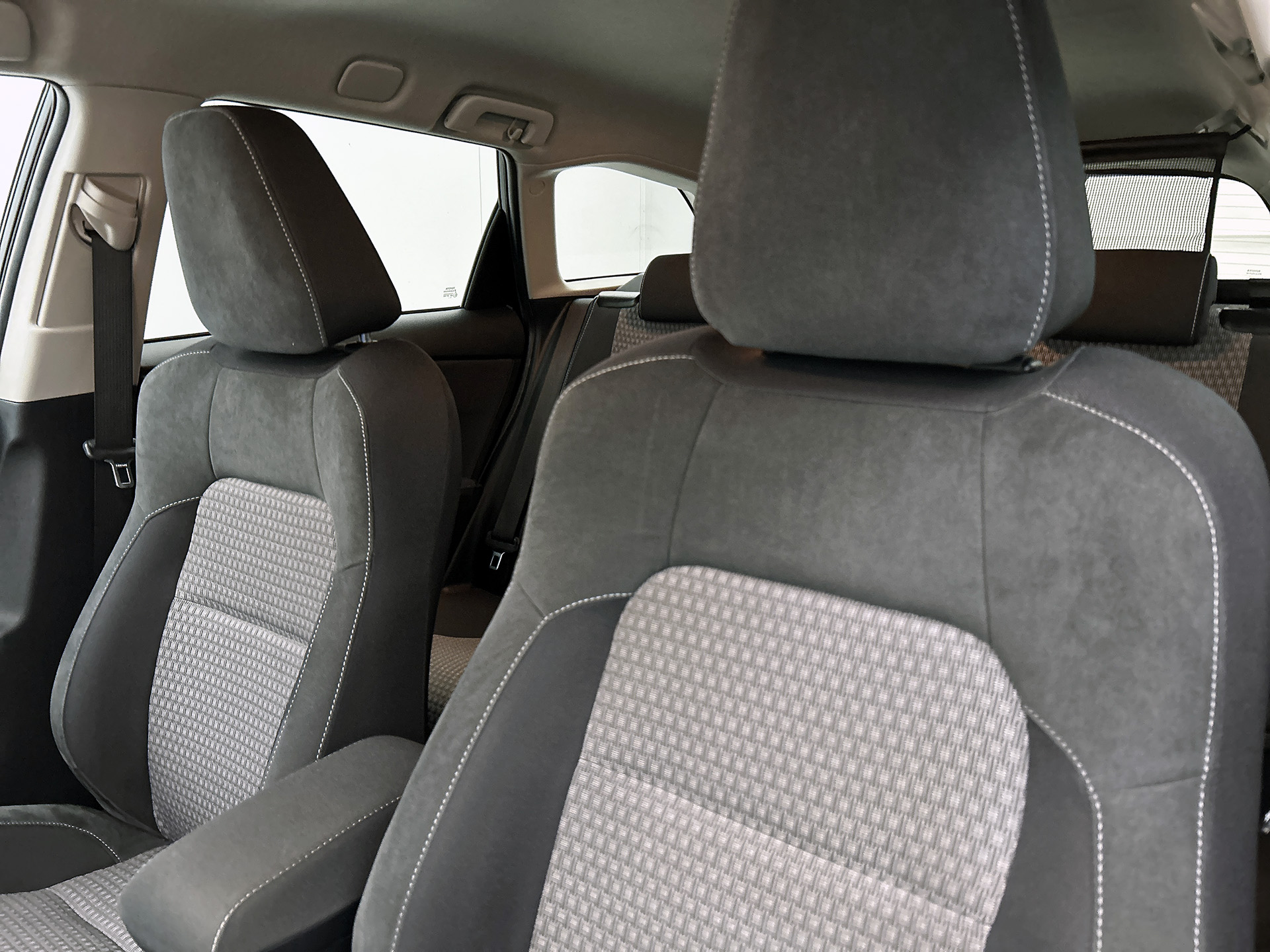 Foto van Toyota Toyota Auris