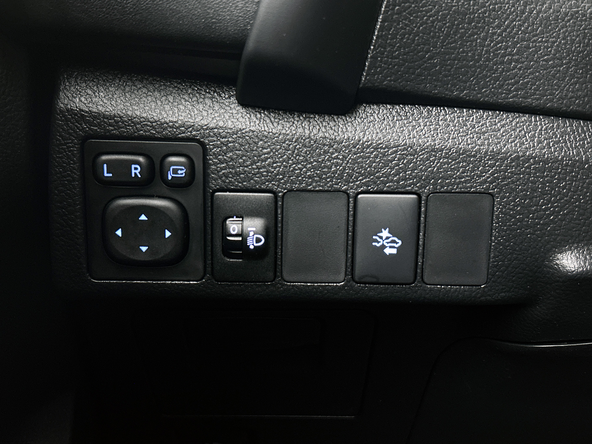 Foto van Toyota Toyota Auris