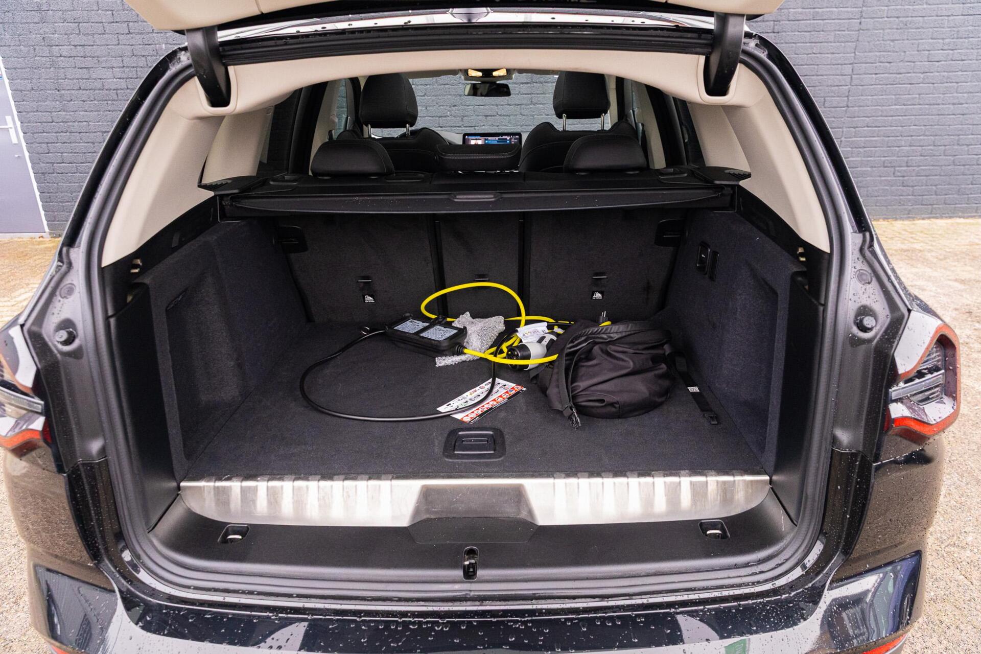Foto van BMW X3 Xdrive30e