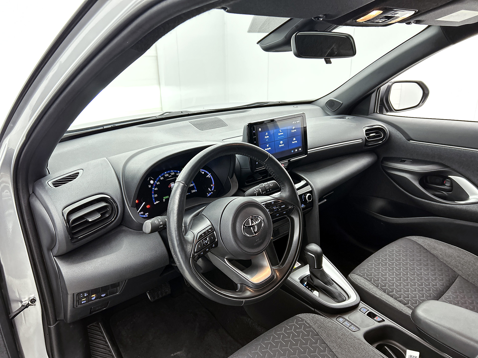 Foto van Toyota Toyota Yaris Cross