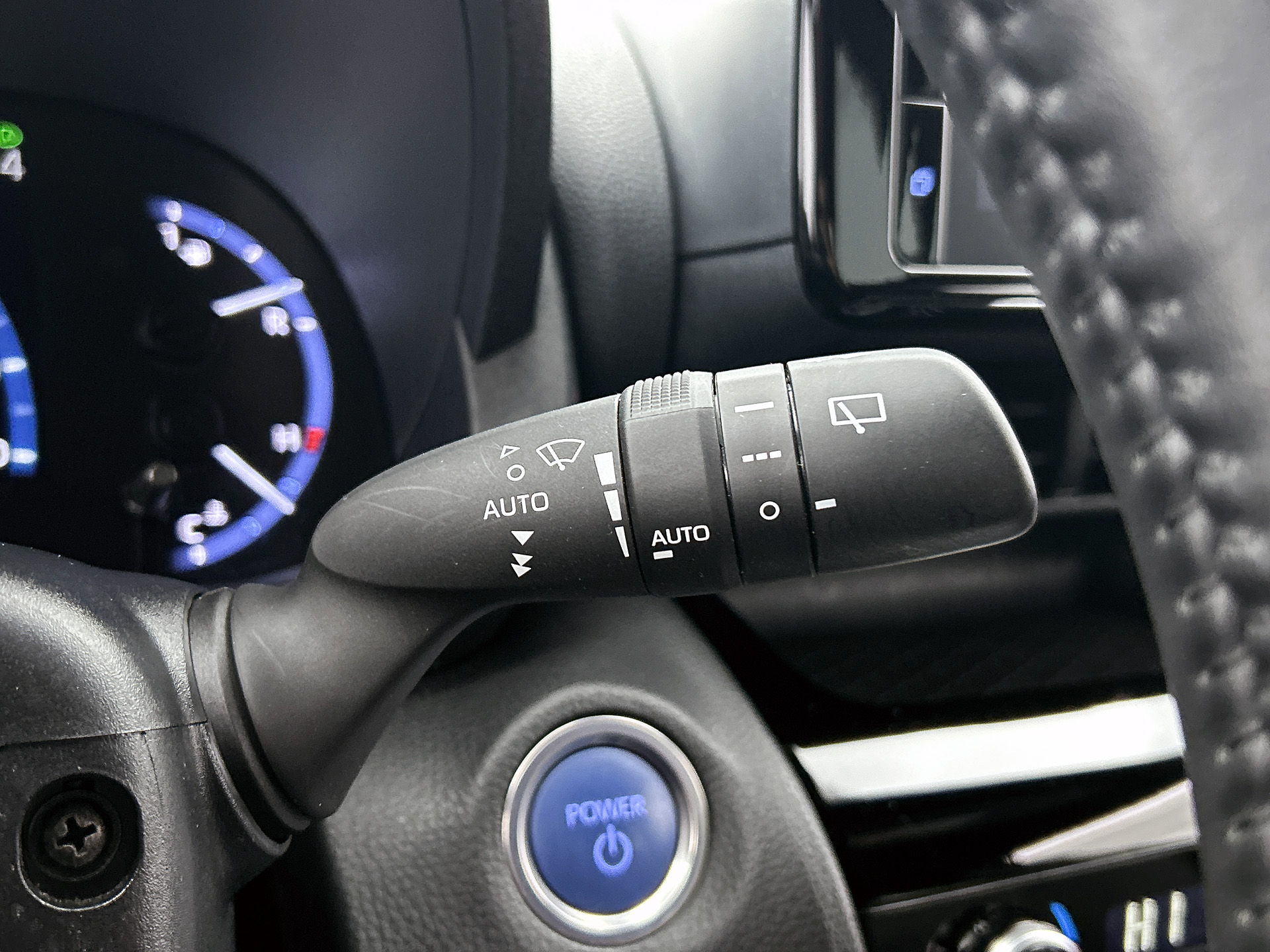 Foto van Toyota Toyota Yaris Cross