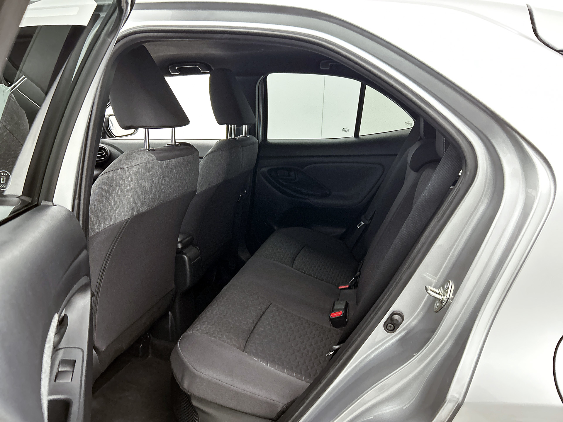 Foto van Toyota Toyota Yaris Cross