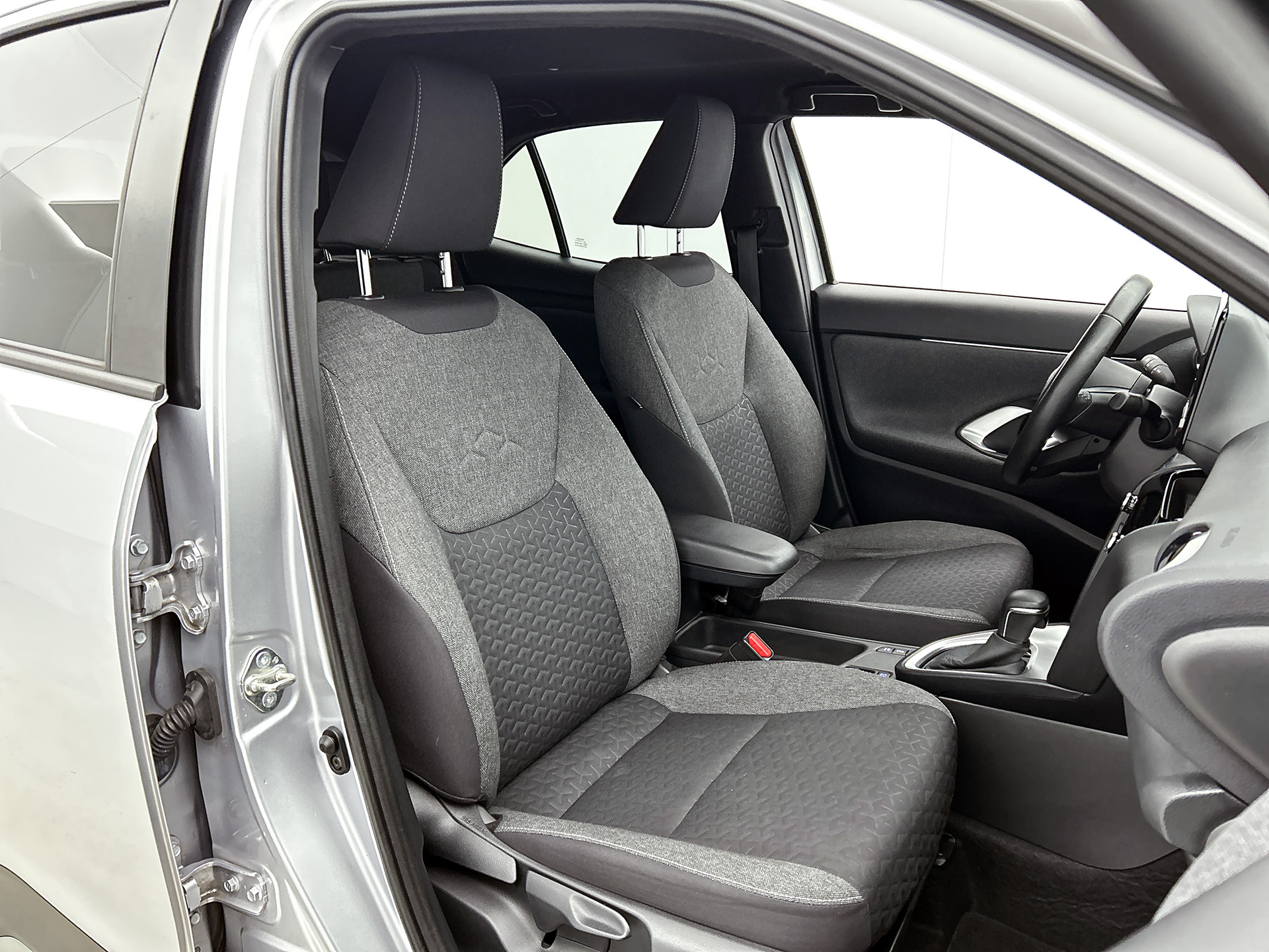 Foto van Toyota Toyota Yaris Cross