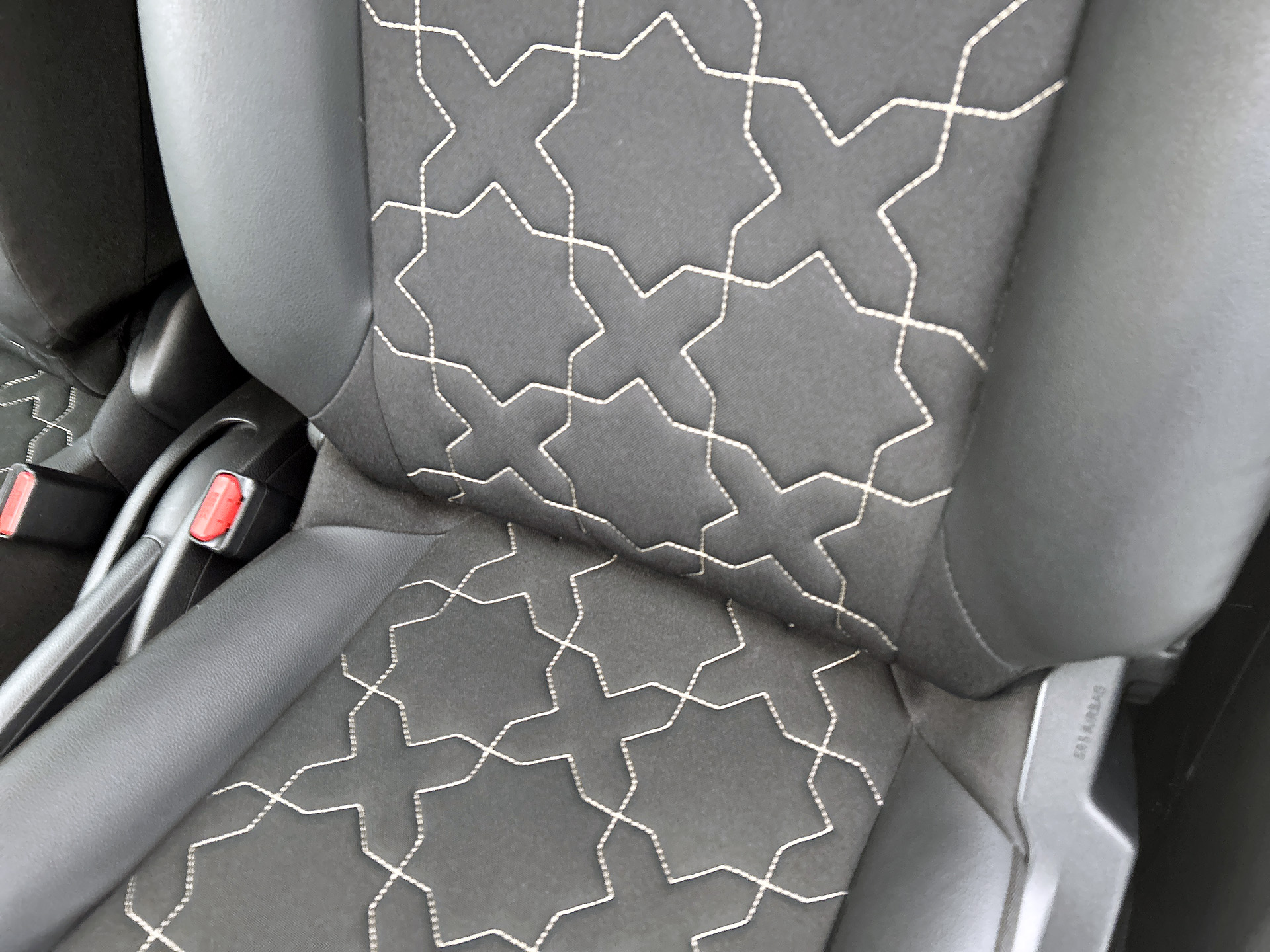 Foto van Toyota Toyota Aygo X