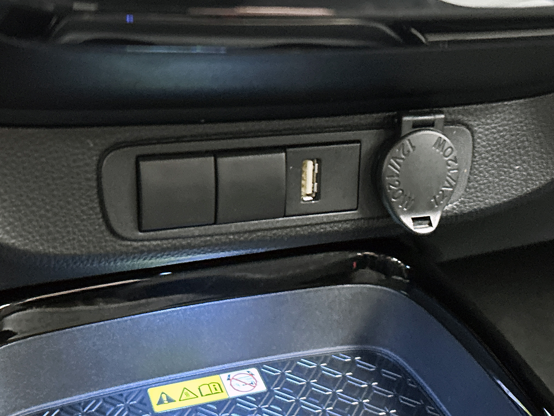 Foto van Toyota Toyota Aygo X