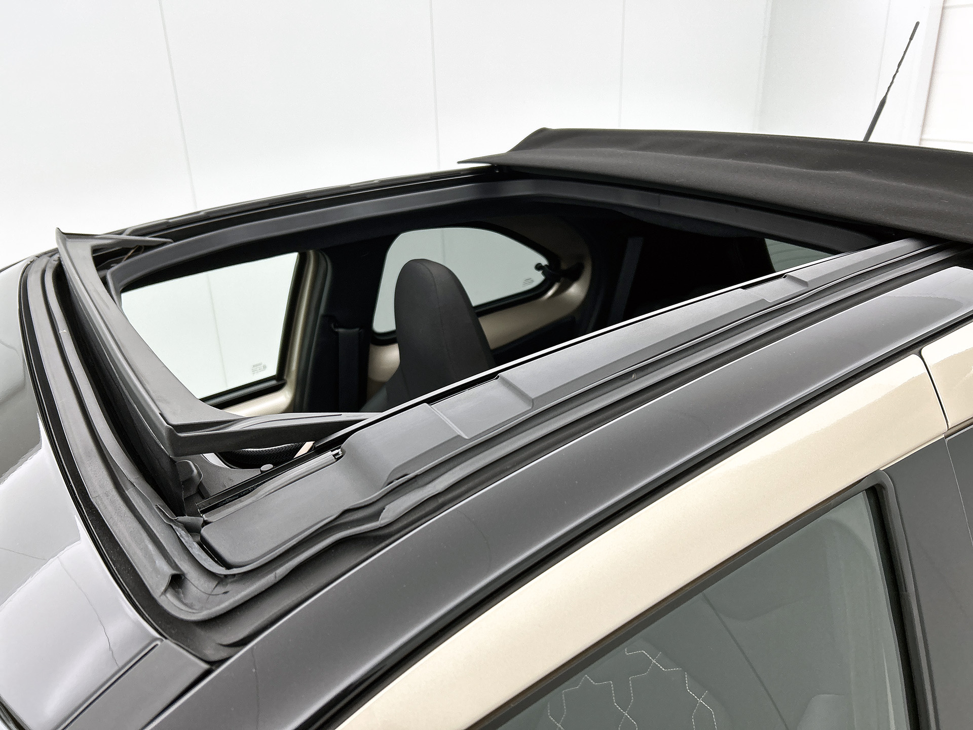 Foto van Toyota Toyota Aygo X