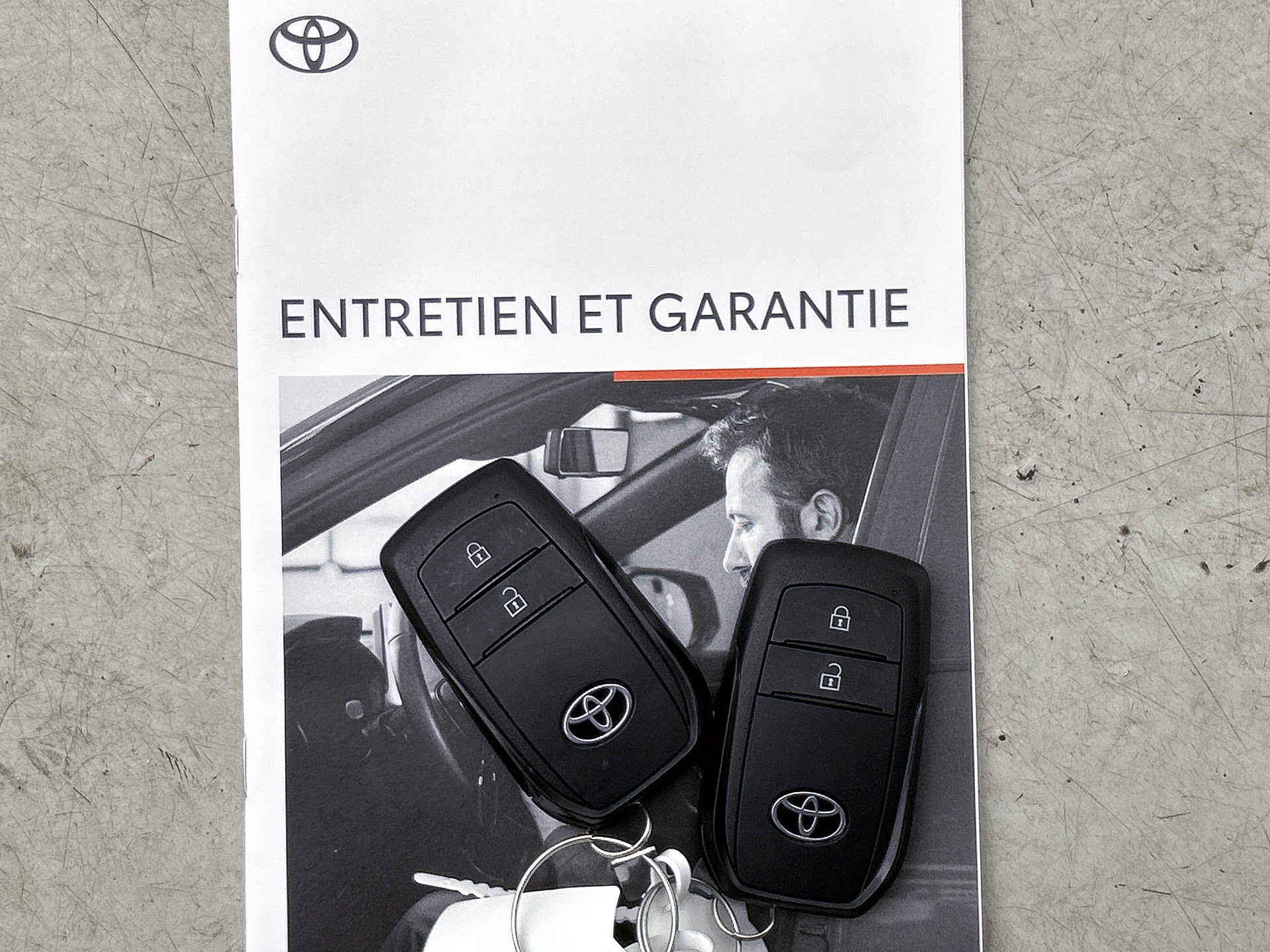 Foto van Toyota Toyota Aygo X