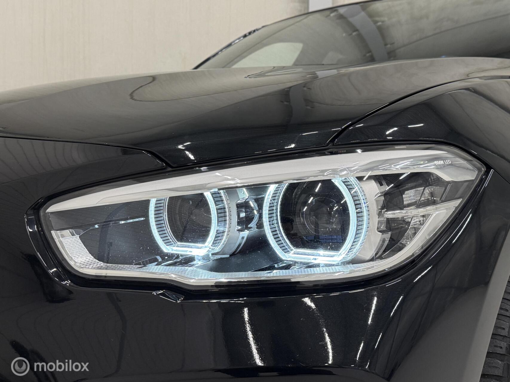 Foto van BMW 125i