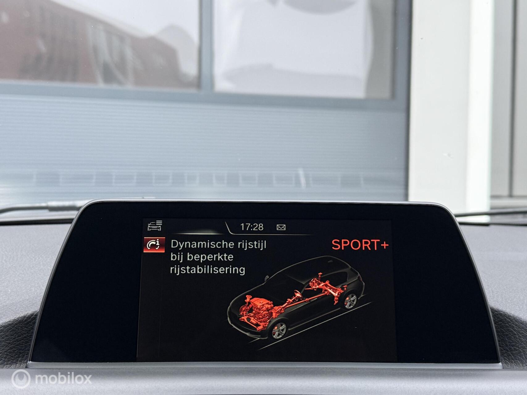 Foto van BMW 125i