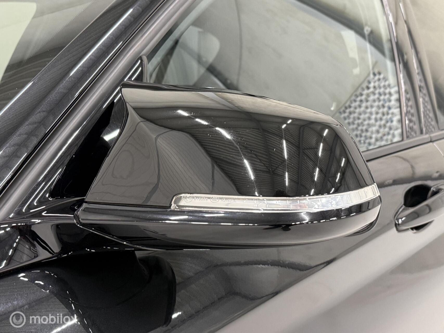 Foto van BMW 125i