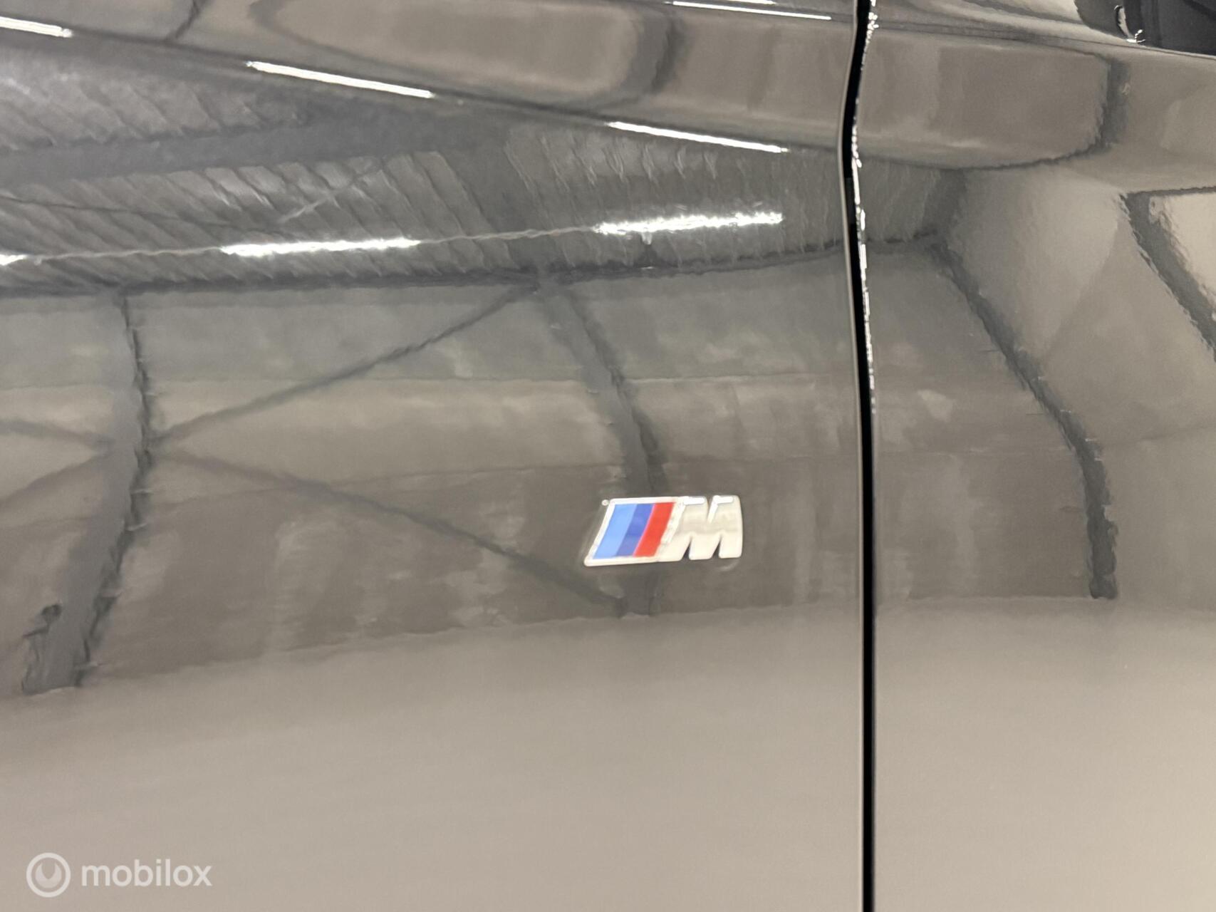 Foto van BMW 125i
