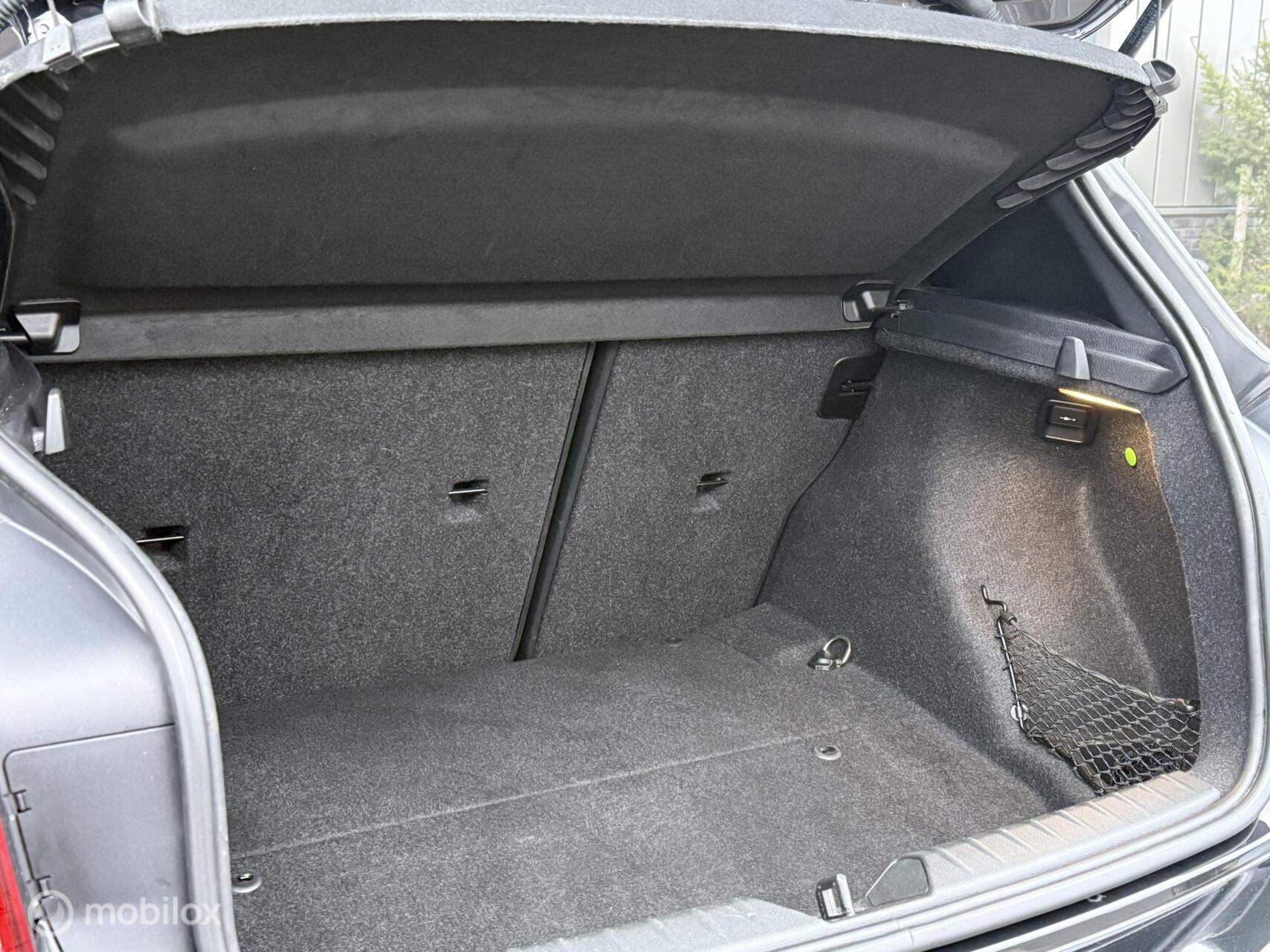 Foto van BMW 125i