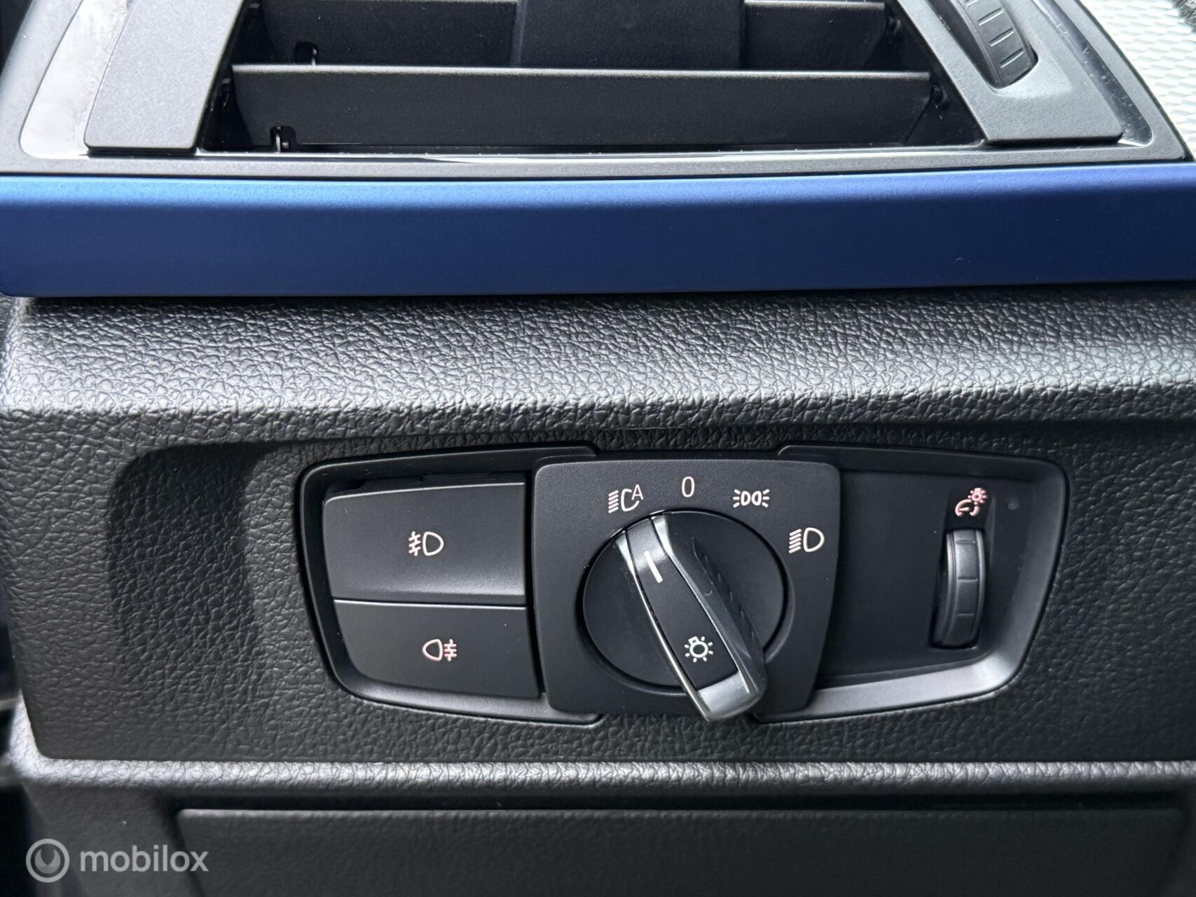 Foto van BMW 125i