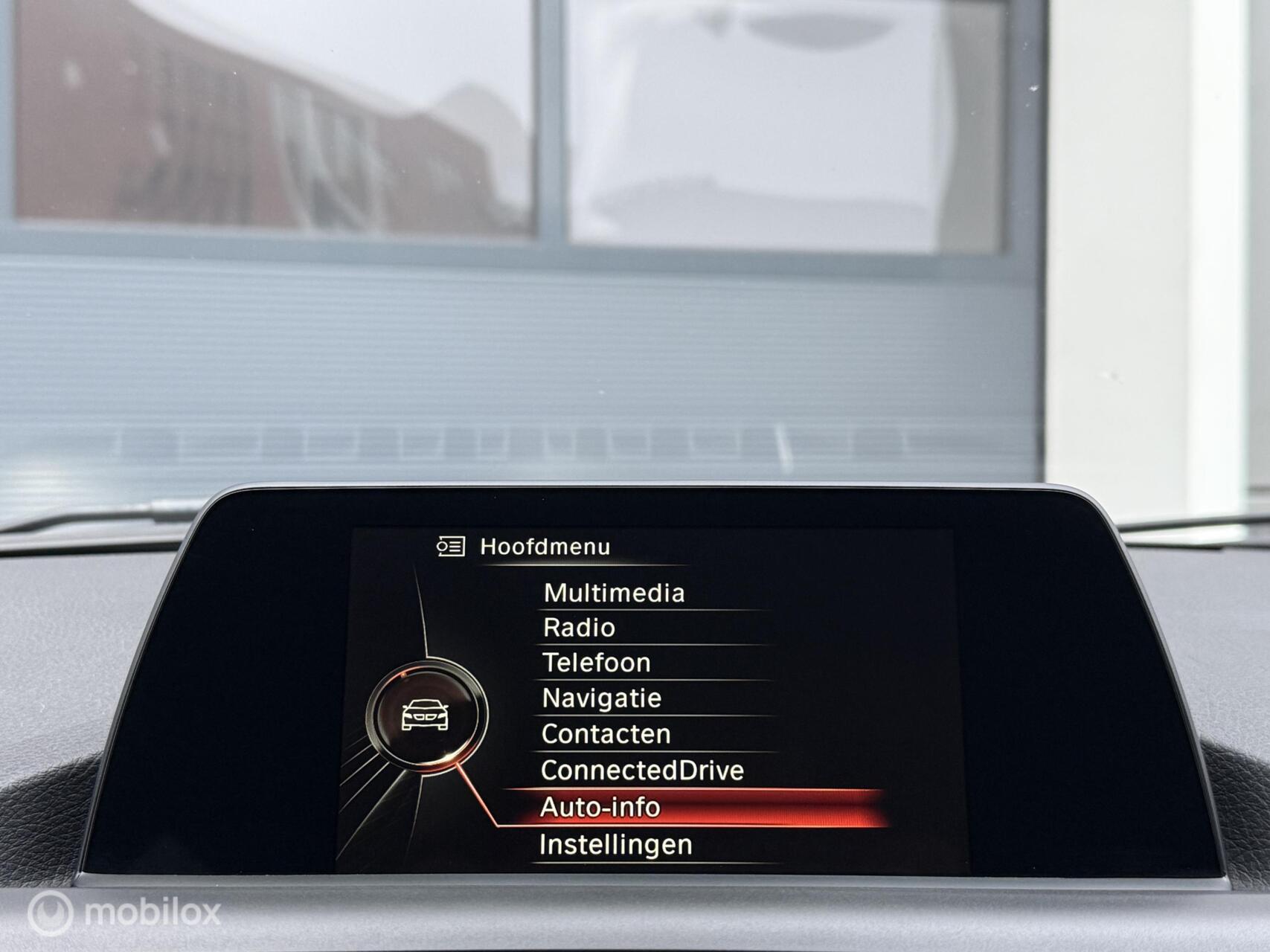 Foto van BMW 125i