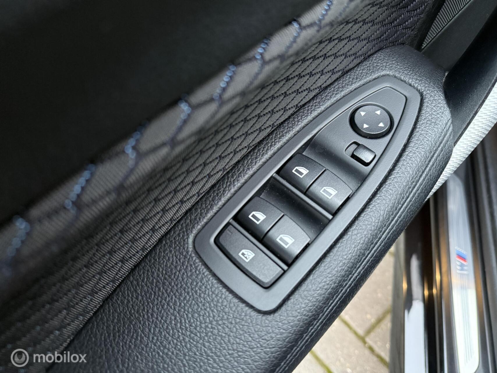 Foto van BMW 125i