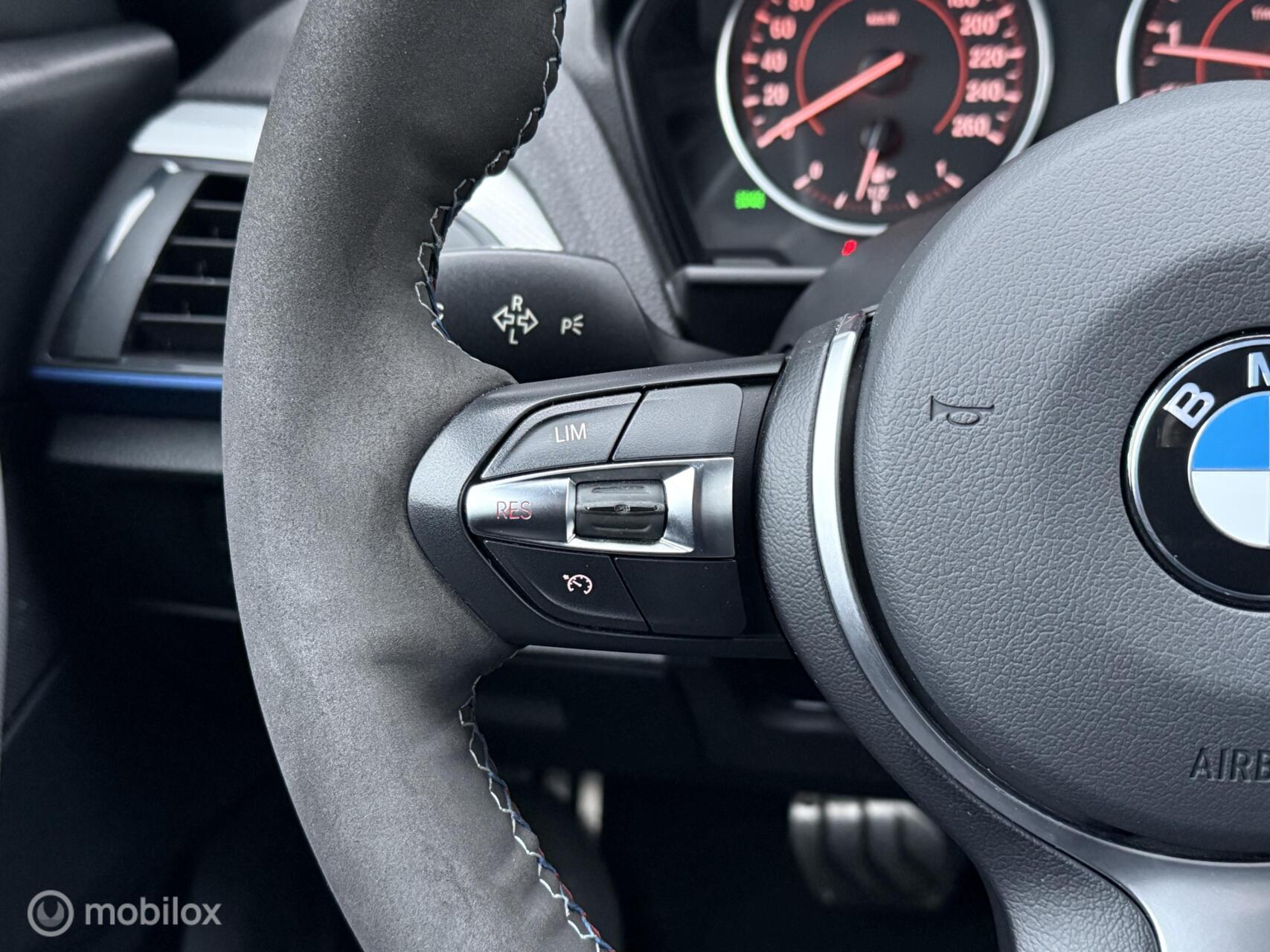 Foto van BMW 125i