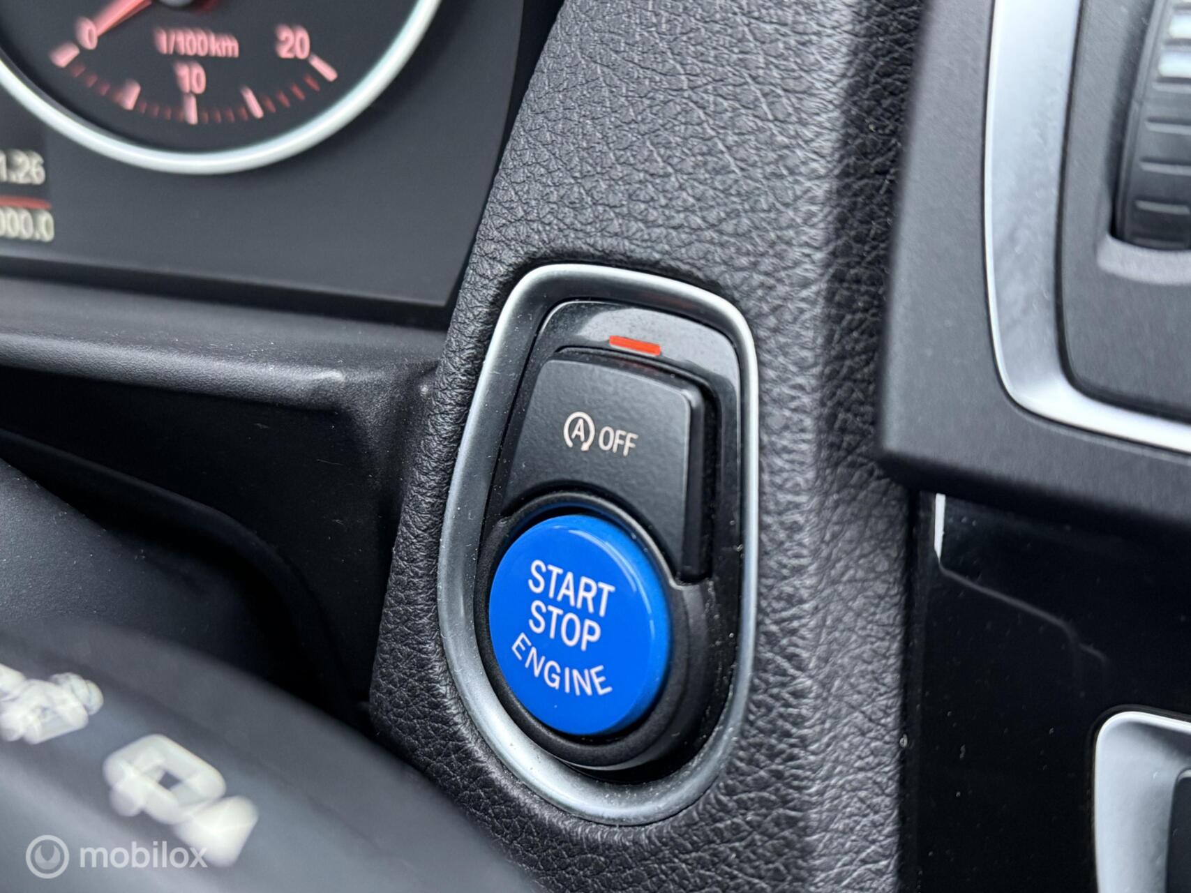 Foto van BMW 125i