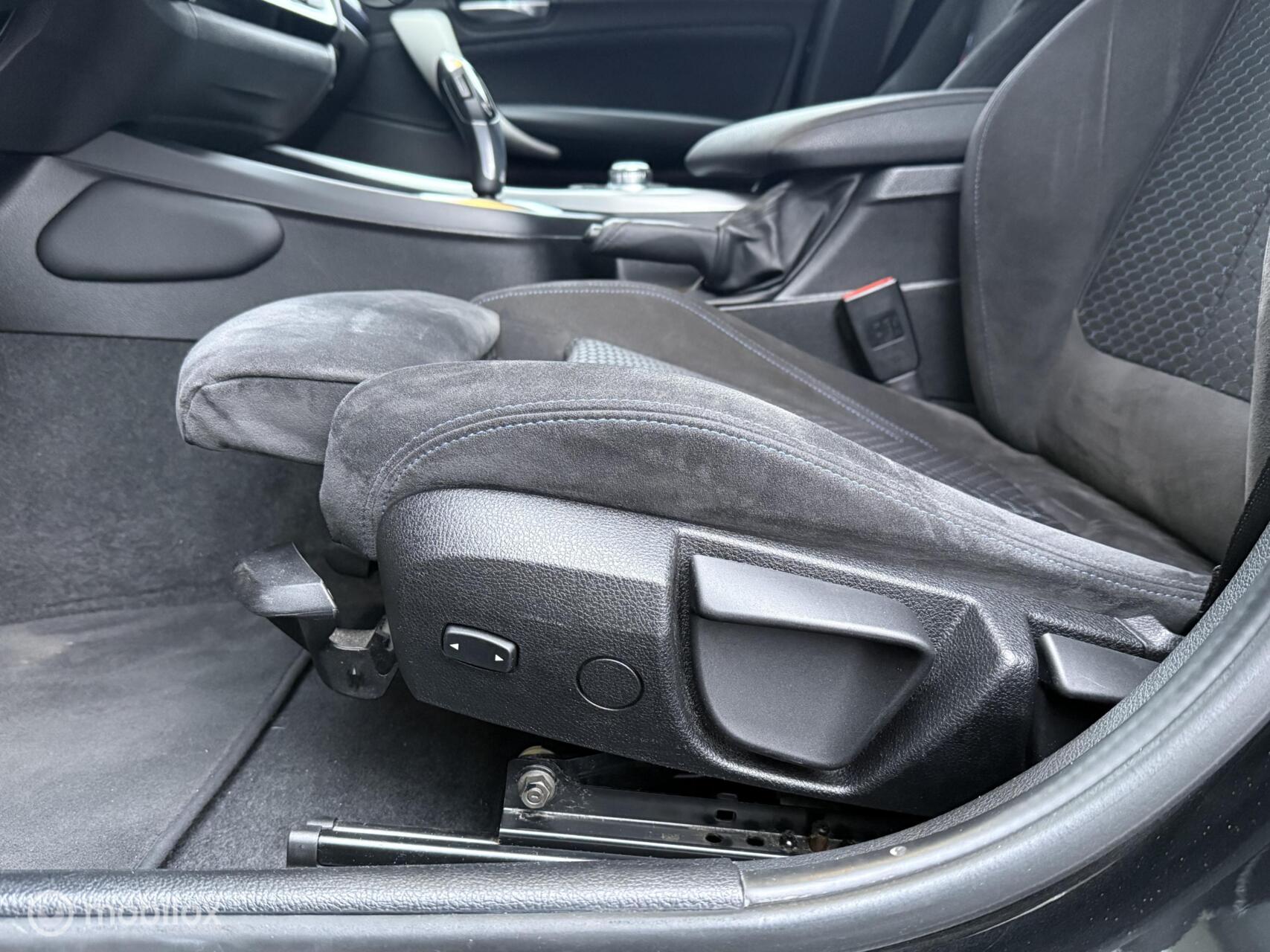 Foto van BMW 125i