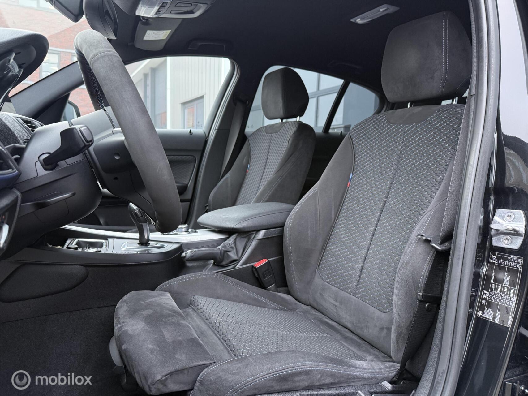 Foto van BMW 125i