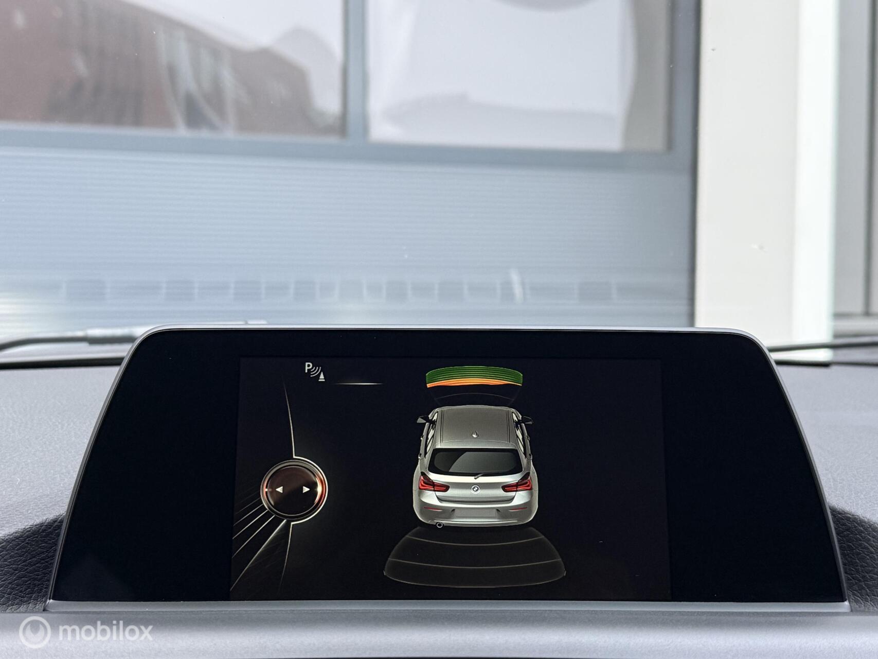 Foto van BMW 125i
